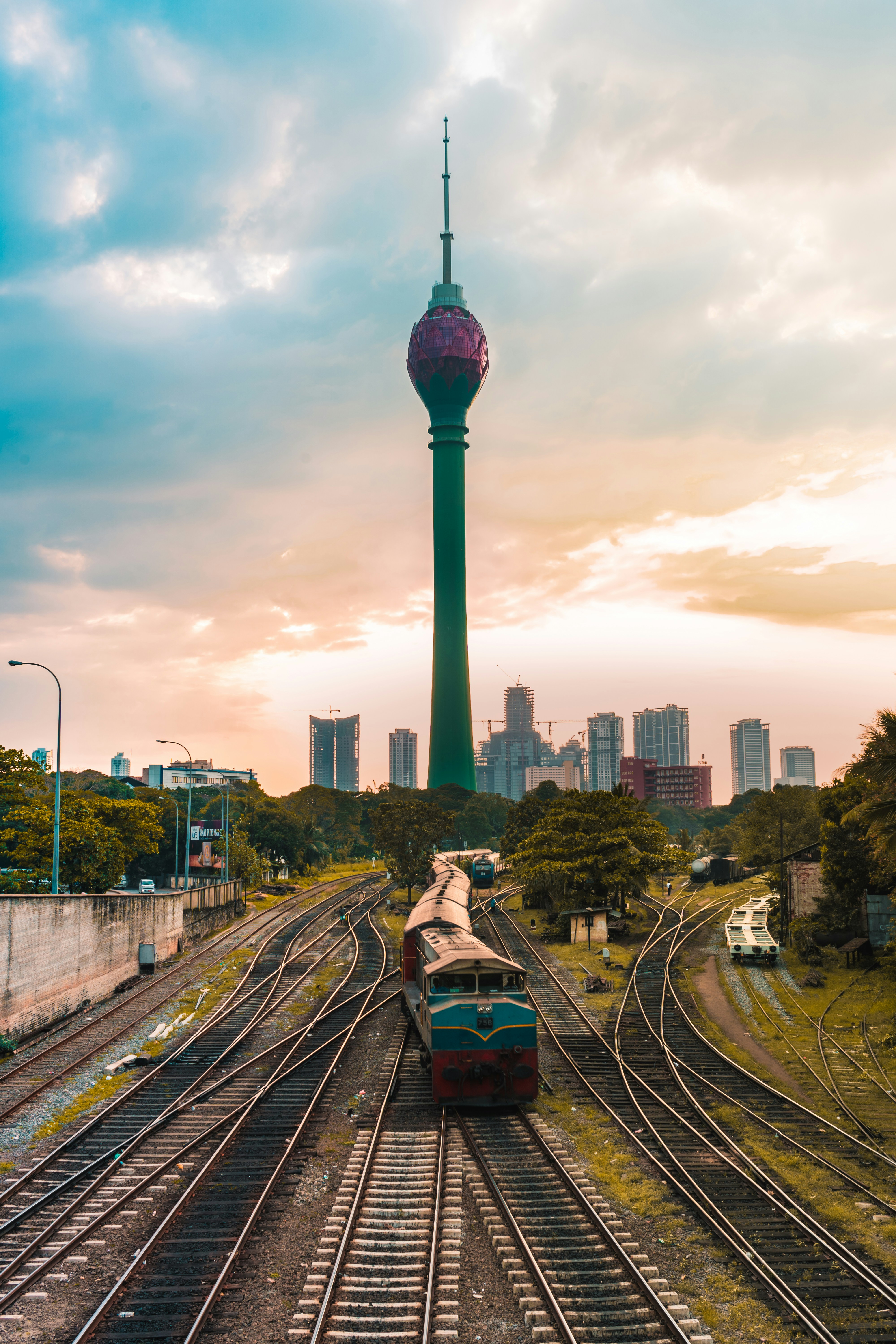 destination image